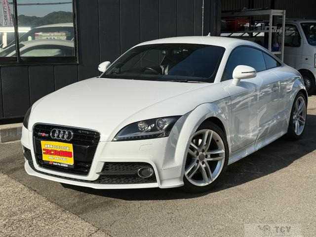2015 Audi TT