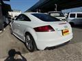 2015 Audi TT