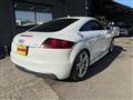 2015 Audi TT