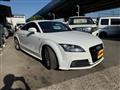 2015 Audi TT