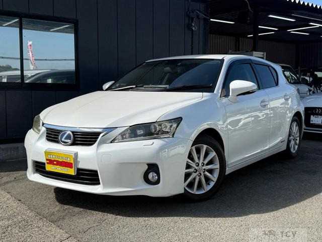 2011 Lexus Other