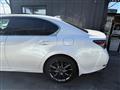 2016 Lexus GS