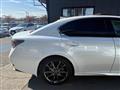 2016 Lexus GS