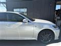 2016 Lexus GS