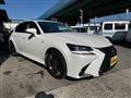 2016 Lexus GS