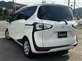 2015 Toyota Sienta