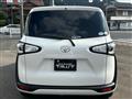 2015 Toyota Sienta