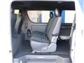 2025 Toyota Hiace Van