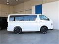 2025 Toyota Hiace Van