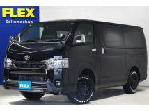2024 Toyota Hiace Van
