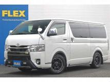 2021 Toyota Hiace Van