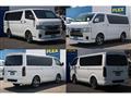 2024 Toyota Hiace Van