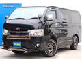 2022 Toyota Hiace Van