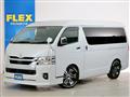 2022 Toyota Hiace Wagon