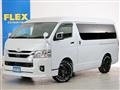 2022 Toyota Hiace Wagon