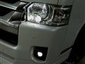 2022 Toyota Hiace Wagon