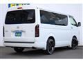 2023 Toyota Hiace Wagon
