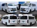 2023 Toyota Hiace Wagon