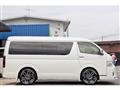 2023 Toyota Hiace Wagon