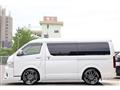 2023 Toyota Hiace Wagon