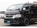 2022 Toyota Hiace Wagon