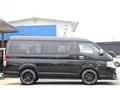 2022 Toyota Hiace Wagon