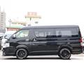 2022 Toyota Hiace Wagon