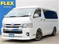 2018 Toyota Hiace Wagon