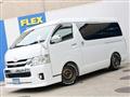 2018 Toyota Hiace Wagon