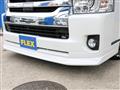 2018 Toyota Hiace Wagon