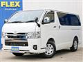 2025 Toyota Hiace Van