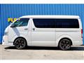 2021 Toyota Hiace Wagon