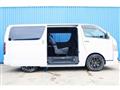 2024 Toyota Hiace Van
