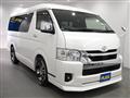 2023 Toyota Hiace Wagon