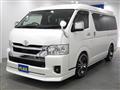 2023 Toyota Hiace Wagon