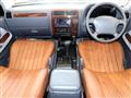 1999 Toyota Land Cruiser Prado