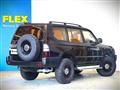 2000 Toyota Land Cruiser Prado