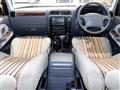 1999 Toyota Land Cruiser Prado