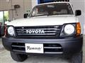 1999 Toyota Land Cruiser Prado