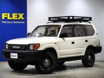 1999 Toyota Land Cruiser Prado