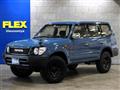 1997 Toyota Land Cruiser Prado