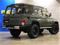 1994 Toyota Land Cruiser Prado