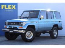 1995 Toyota Land Cruiser Prado