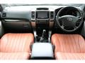2007 Toyota Land Cruiser Prado