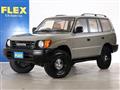 1999 Toyota Land Cruiser Prado