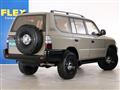 1999 Toyota Land Cruiser Prado