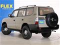 1999 Toyota Land Cruiser Prado