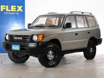 1999 Toyota Land Cruiser Prado