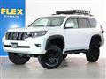 2019 Toyota Land Cruiser Prado