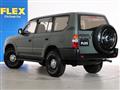1996 Toyota Land Cruiser Prado